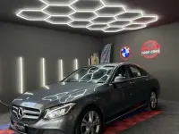 Usata Mercedes C220 Premium 170 CV (125 kW) 2016 Other Berlina