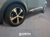 Usata Peugeot 3008 Allure 130 CV (95 kW) 2021 Grigio SUV