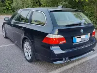 Usata BMW 535 Efficient Dynamics 272 CV (200 kW) 2004 Station wagon