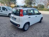 usata Fiat Panda 1.2 Easy