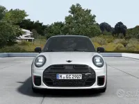 Nuova Mini John Cooper Works 231 CV (169 kW) 2025 Utilitaria