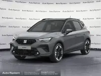 Nuova Seat Arona Black Edition 95 CV (69 kW) 2026 Grigio graphene SUV