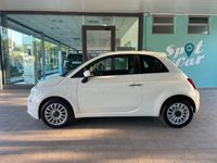 usata Fiat 500 1.0 70cv Ibrido Lounge