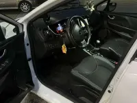 Usata Renault Clio IV Life 75 CV (55 kW) 2017 Berlina