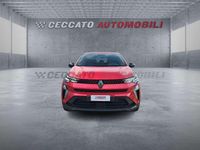 Usata Renault Captur Techno 101 CV (74 kW) 2025 Rosso SUV