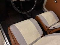 Usata Fiat 500 1970 Utilitaria