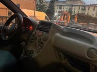Usata Fiat Panda 2003 Utilitaria