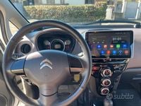 Usata Citroën C-zero Seduction 35 kW (48 CV) 2022 Bianco Utilitaria