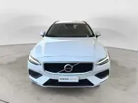 Occasion Volvo V60 145 ch (106 kW) 2022 Blanc Break