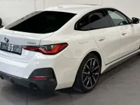 Usata BMW 430 M Sport 245 CV (180 kW) 2024 Bianco Coupé