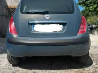Usata Lancia Ypsilon 60 CV (44 kW) 2004 Utilitaria