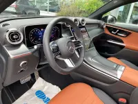 Usata Mercedes GLC200 Advanced 204 CV (150 kW) 2026 Grigio grafite SUV