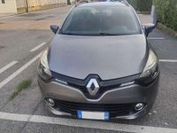 Usata Renault Clio GrandTour 75 CV (55 kW) 2015 Station wagon