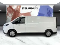 Nuova Maxus V70 150 CV (110 kW) 2026 Warm white: pastello Furgone