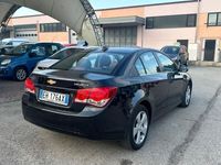 usata Chevrolet Cruze 2.0 D 163 CV aut. 4p. LT