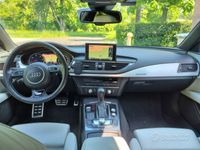 usata Audi A7 3.0 V6 218cv QUATTRO Sline