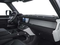 Usata Land Rover Defender SE 200 CV (147 kW) 2022 Argento SUV