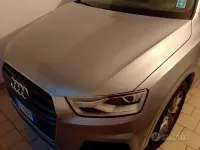 Usata Audi Q3 150 CV (110 kW) 2016 SUV