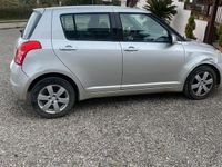 usata Suzuki Swift 2008 1.3 diesel