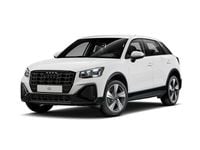 Nuova Audi Q2 S-Line 150 CV (110 kW) 2026 Bianco SUV