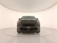 Usata Jeep Compass Limited 131 CV (96 kW) 2022 Nero SUV