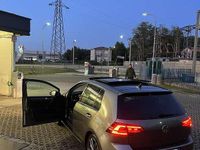 Usata VW Golf VII GTD 110 CV (80 kW) 2013 Berlina