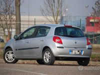 usata Renault Clio III Clio 1.5 dCi 85CV 5 porte