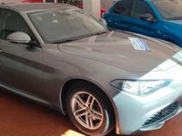 usata Alfa Romeo Giulia 2.2 Turbodiesel 150 CV AT8