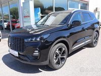 Nuova DR DR 6.0 2025 Nero SUV