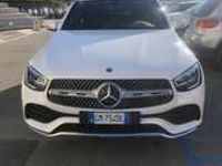 usata Mercedes GLC300e phev (eq-power) Premium 4matic auto