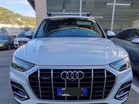 Usata Audi Q5 Sportback Advanced 265 CV (194 kW) 2022 Other SUV