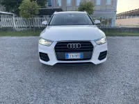 Usata Audi Q3 Design 150 CV (110 kW) 2015 Other SUV