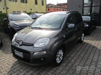 Usata Fiat Panda Lounge 95 CV (69 kW) 2018 Grigio Utilitaria