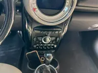 Usata Mini Countryman 143 CV (105 kW) 2012 Bluazzurro SUV