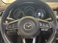 Usata Mazda 6 Exceed 175 CV (128 kW) 2017 Nero Station wagon