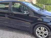 Usata Mercedes B180 109 CV (80 kW) 2010 Nero Monovolume