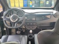 Usata Chatenet CH46 2020 Nero Utilitaria