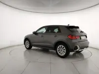 Nieuw Audi A1 Business 116 PK (85 kW) 2025 Grijs SUV