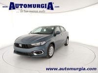 Usata Fiat Tipo S 131 CV (96 kW) 2024 Blu Berlina