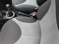 Usata Citroën C3 Pluriel 73 CV (53 kW) 2006 Blu Cabrio