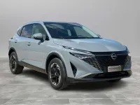 Occasion Nissan Qashqai N-Connecta 140 ch (102 kW) 2025 Gris SUV