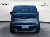 Nuova Kia PV5 Earth 39 kW (54 CV) 2026 Argento Monovolume