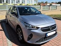 Usata Opel Corsa Edition 75 CV (55 kW) 2022 Grigio Berlina
