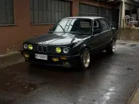 Usata BMW 316 90 CV (66 kW) 1987 Berlina
