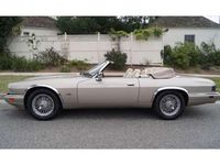 usata Jaguar XJS XJSConvertible 4.0