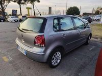 Usata VW Polo Comfortline 80 CV (58 kW) 2007 Other Utilitaria
