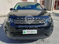 Usata Land Rover Discovery 5 HSE 150 CV (110 kW) 2017 Nero SUV