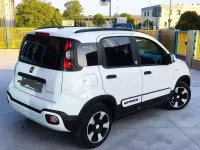 Usata Fiat Panda Launch Edition 69 CV (50 kW) 2020 Utilitaria
