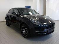 Usata Porsche Macan 265 CV (194 kW) 2023 Nero SUV
