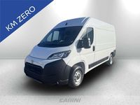 Nuova Toyota Proace 140 CV (102 kW) 2025 White solid Monovolume